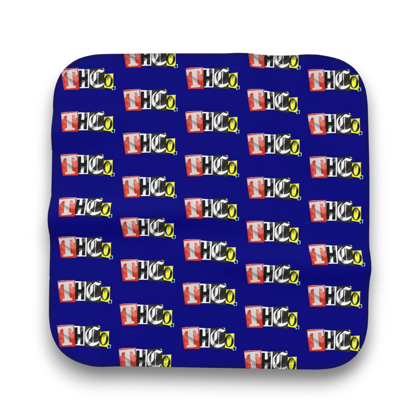 Molar Art 'THCo.' Heady Cloth