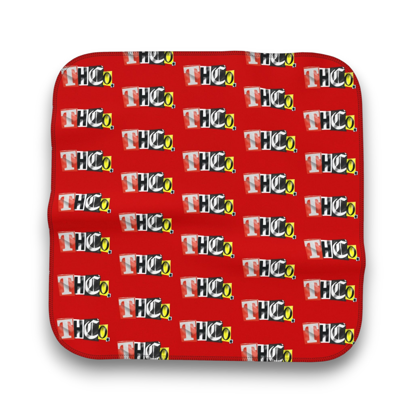 Molar Art 'THCo.' Heady Cloth