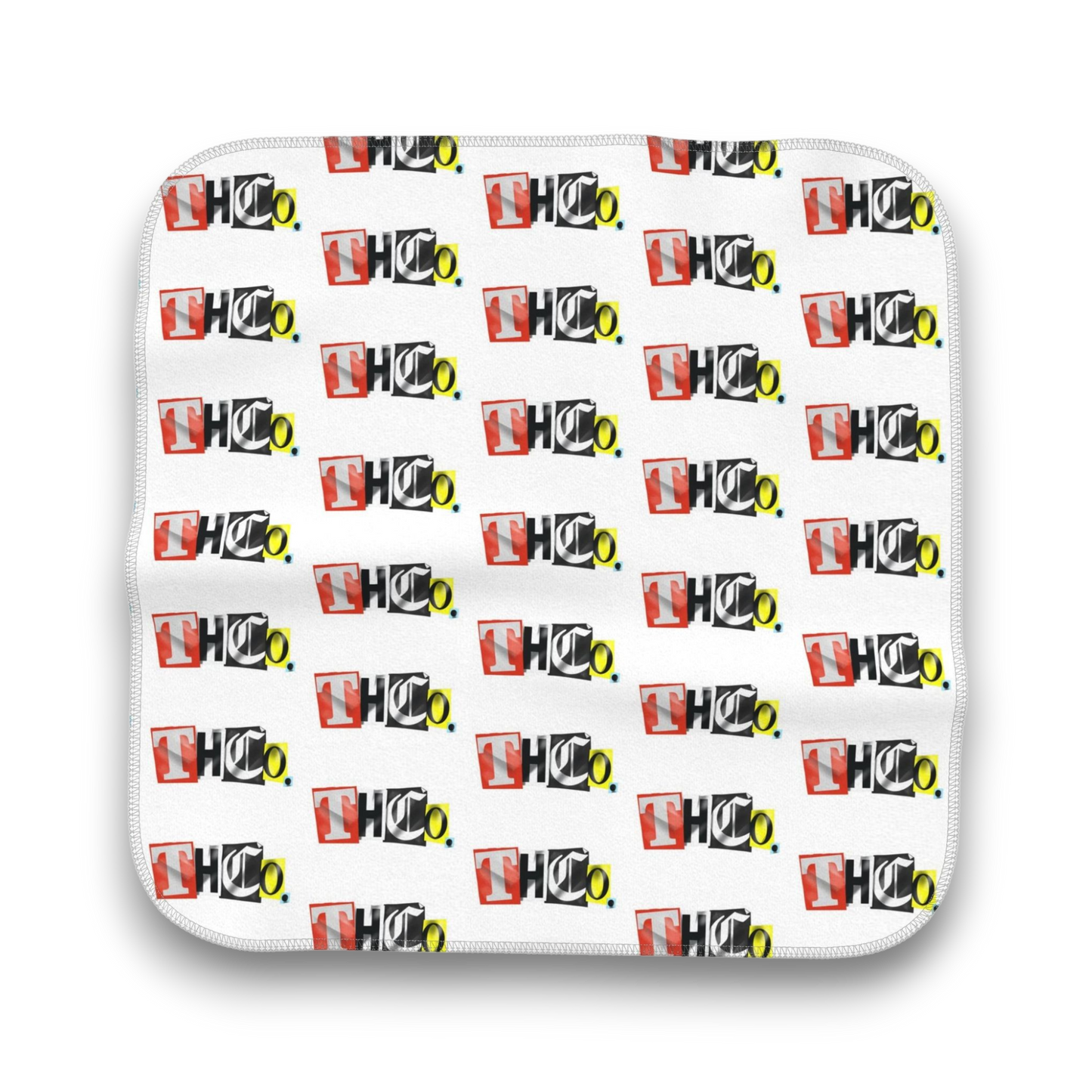 Molar Art 'THCo.' Heady Cloth
