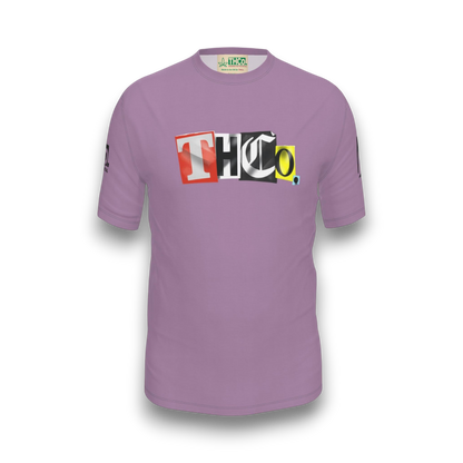 Molar Art 'THCo.' T-Shirt