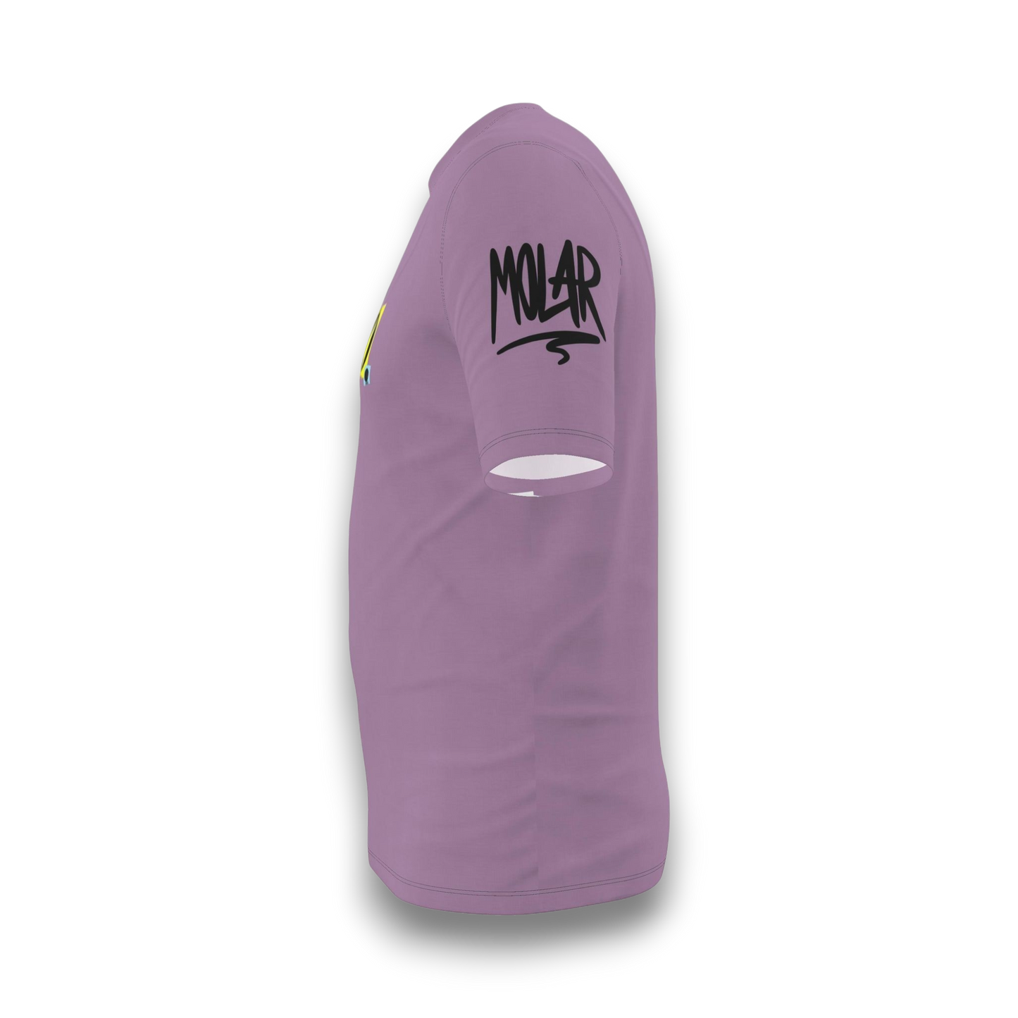 Molar Art 'THCo.' T-Shirt