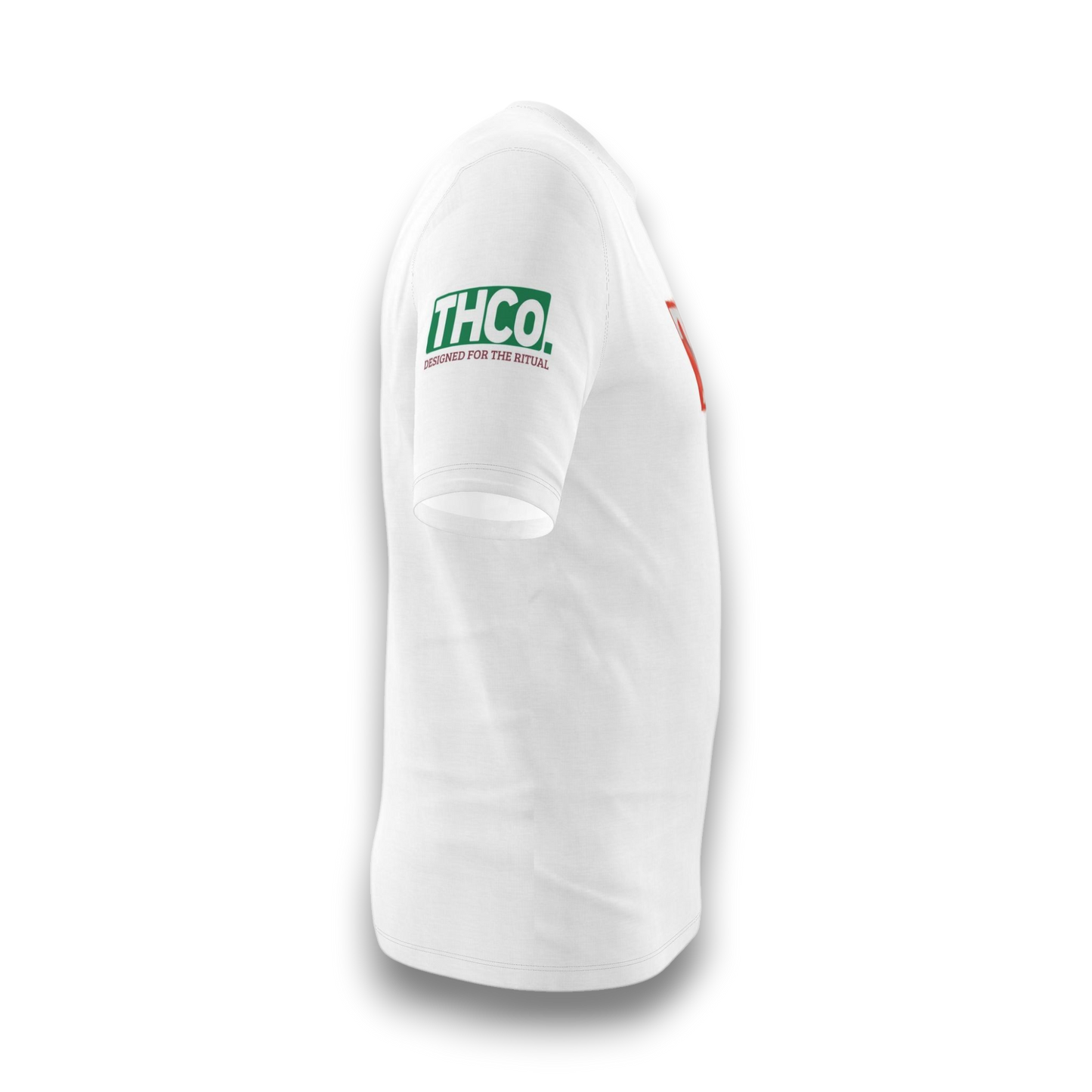 Molar Art 'THCo.' T-Shirt