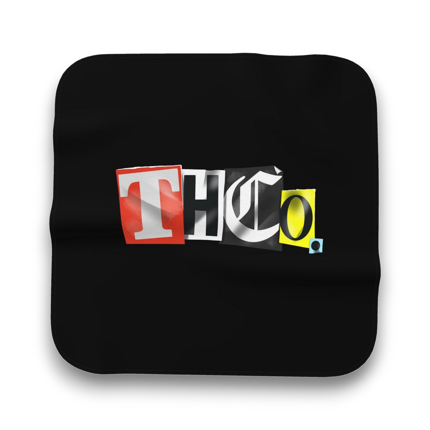Molar Art 'THCo.' Heady Cloth