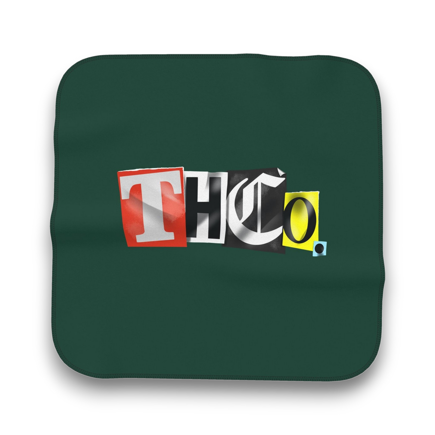 Molar Art 'THCo.' Heady Cloth
