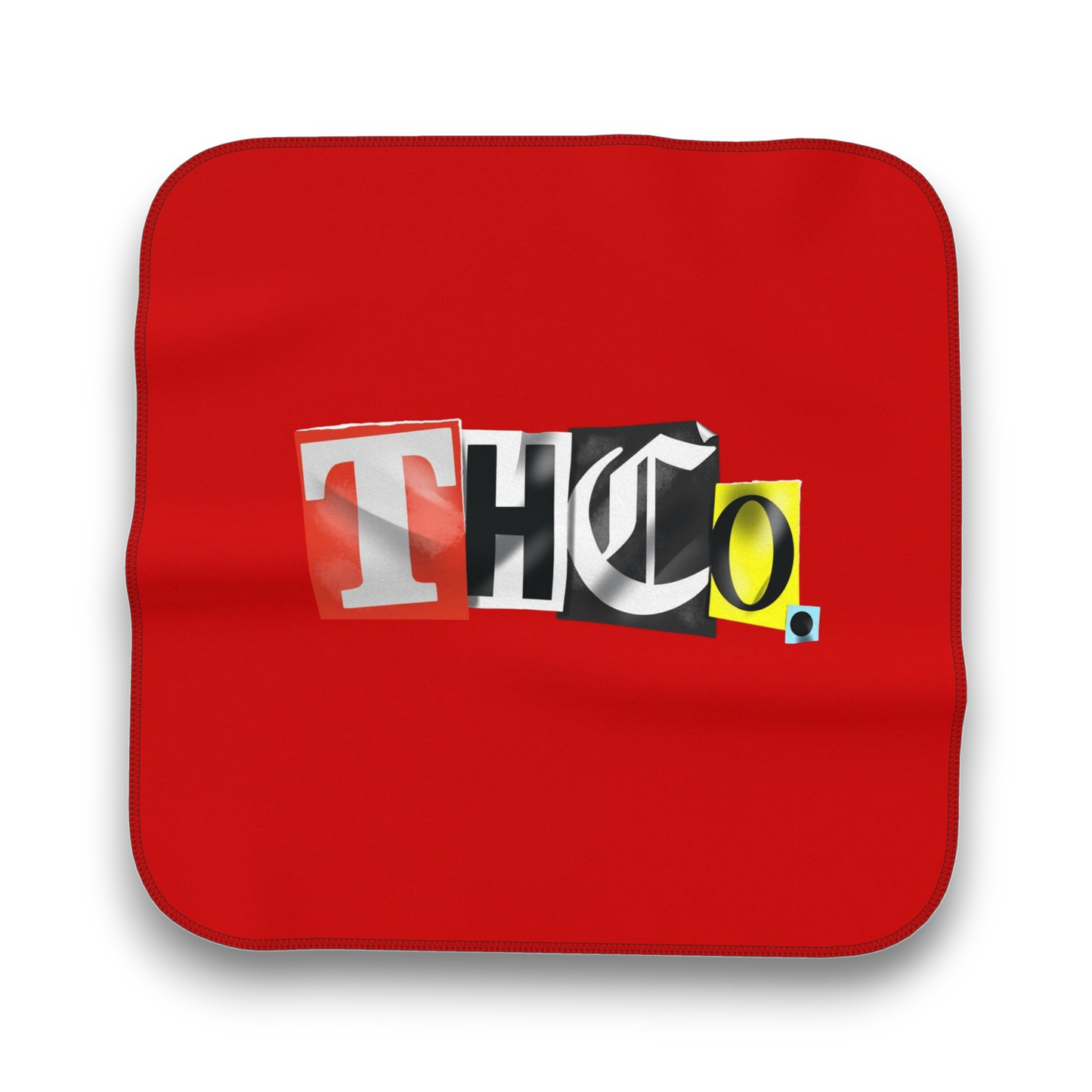 Molar Art 'THCo.' Heady Cloth