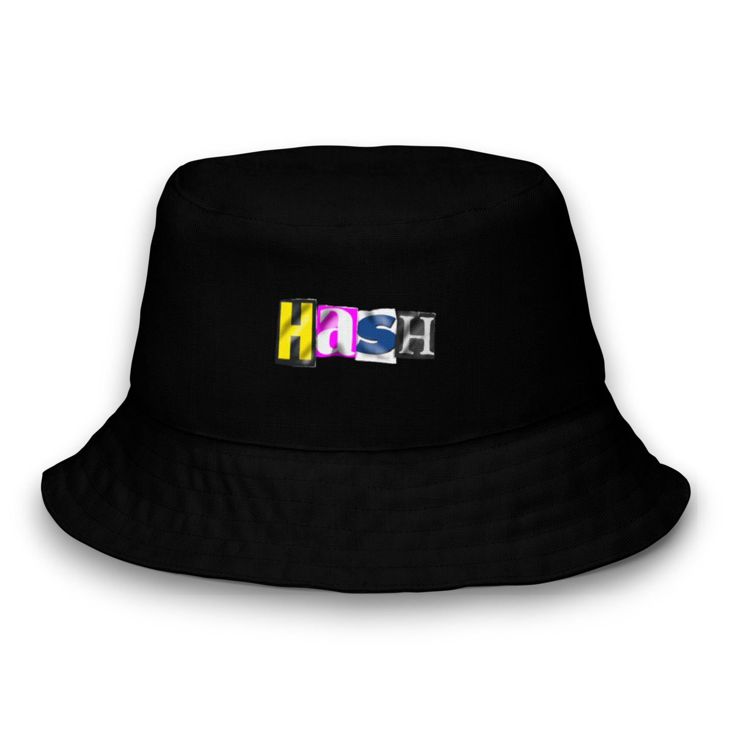 Molar x THCo. Reversible Bucket Hat