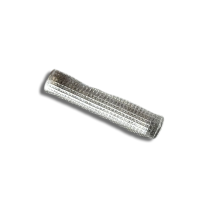 Surface Enhanced Solid Quartz Pillar by The Heady Co. THCo.