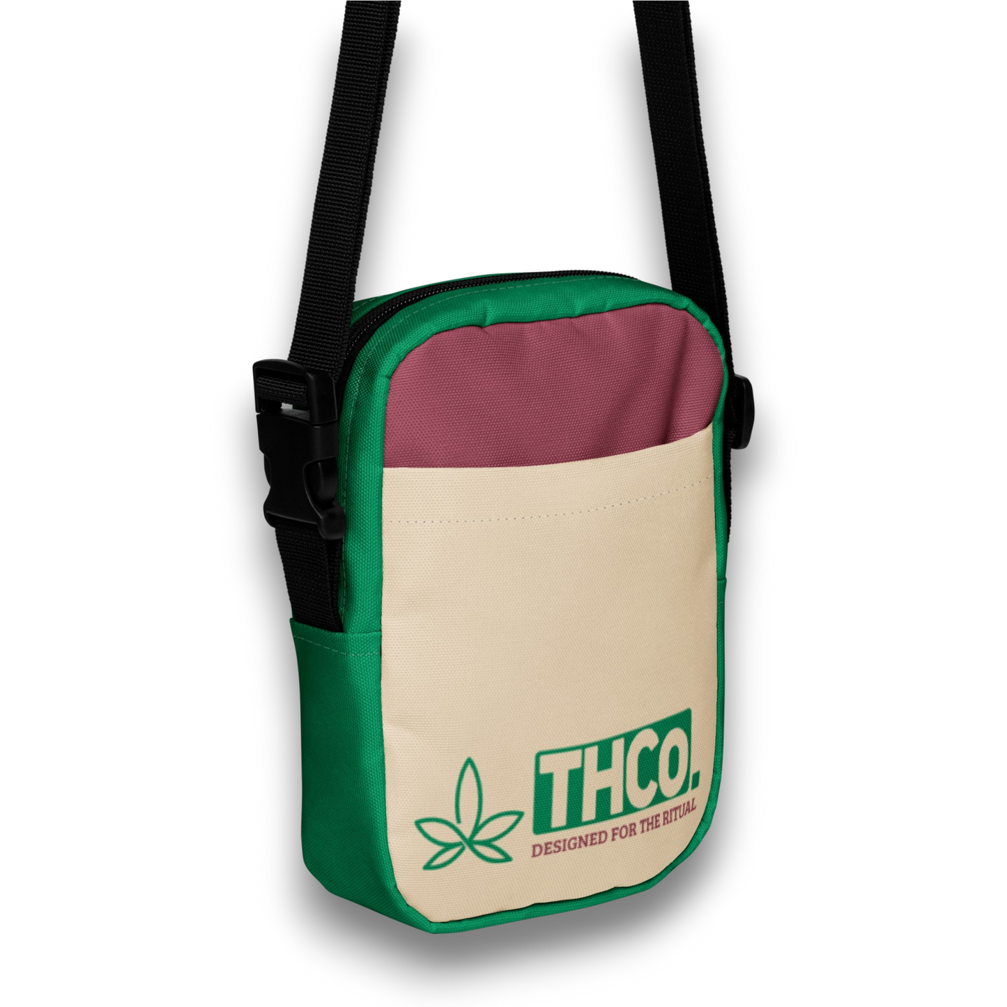 THCo. Man Bag