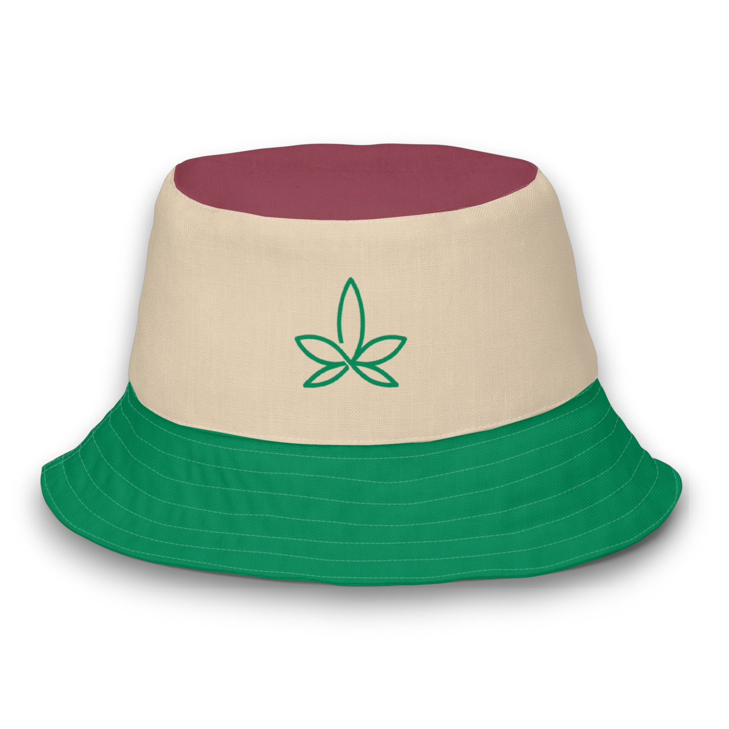 THCo. Bucket Hat