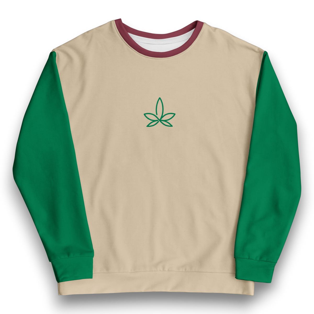 THCo. Sweatshirt