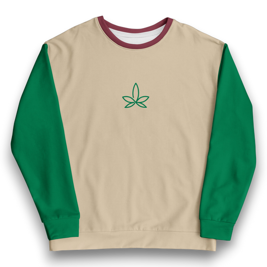 THCo. Sweatshirt