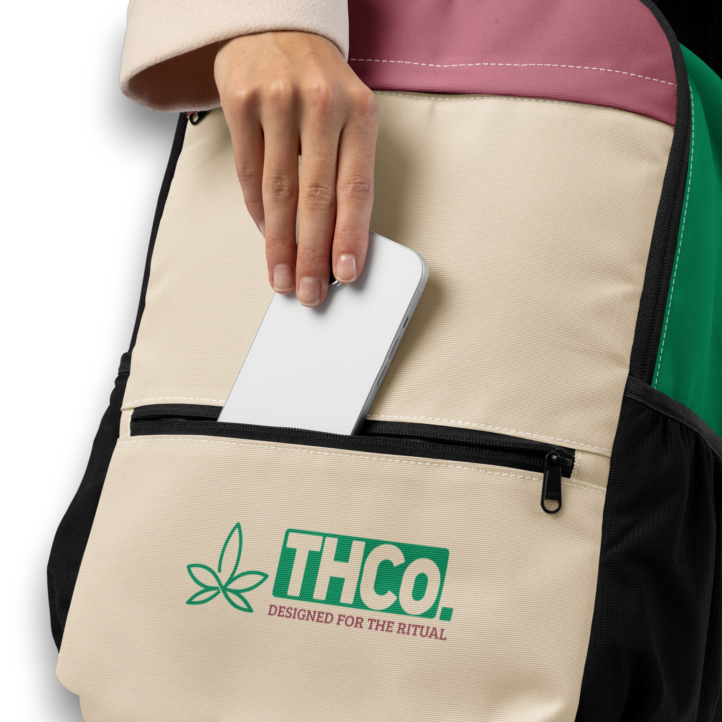 THCo. Utility Backpack