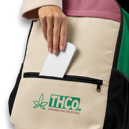 THCo. Utility Backpack