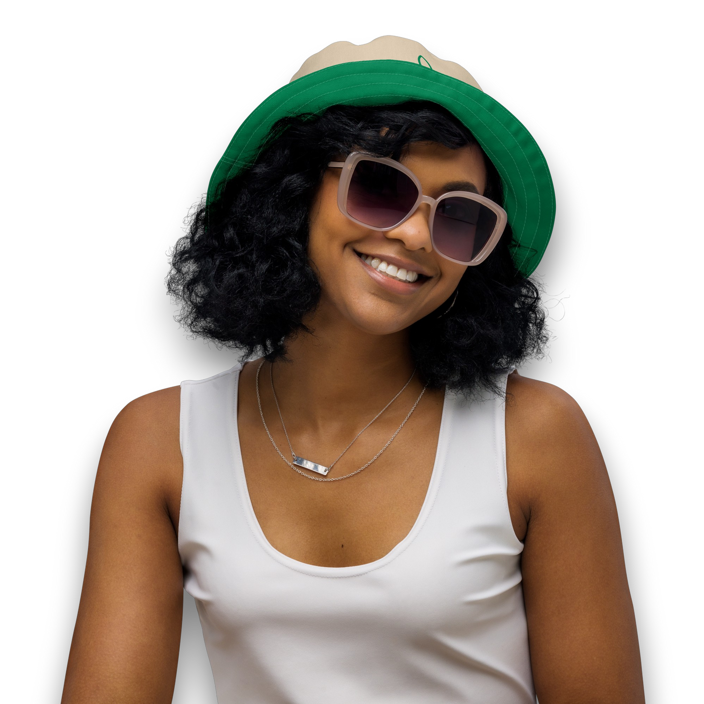 THCo. Bucket Hat
