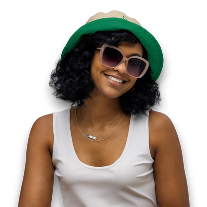 THCo. Bucket Hat