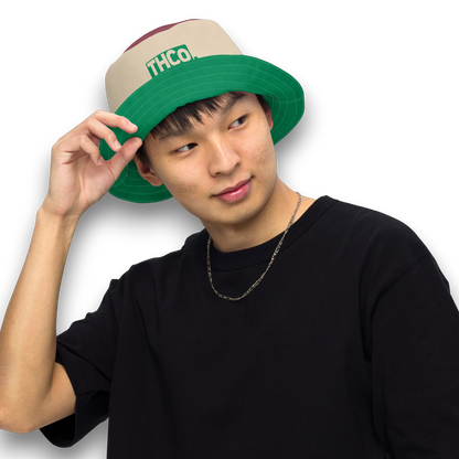 THCo. Bucket Hat