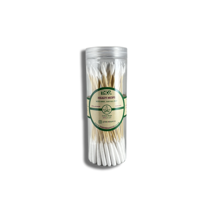 a container of THCo. The Heady Co. V1 Heady Mops