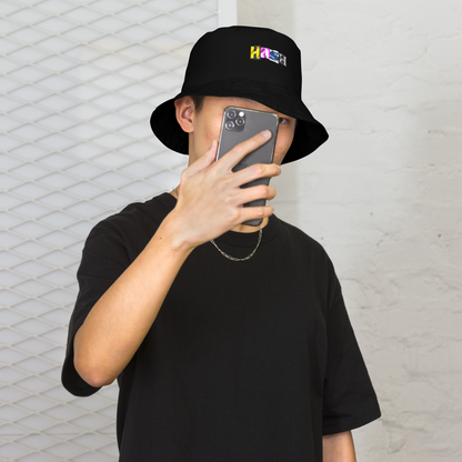 Molar x THCo. Reversible Bucket Hat