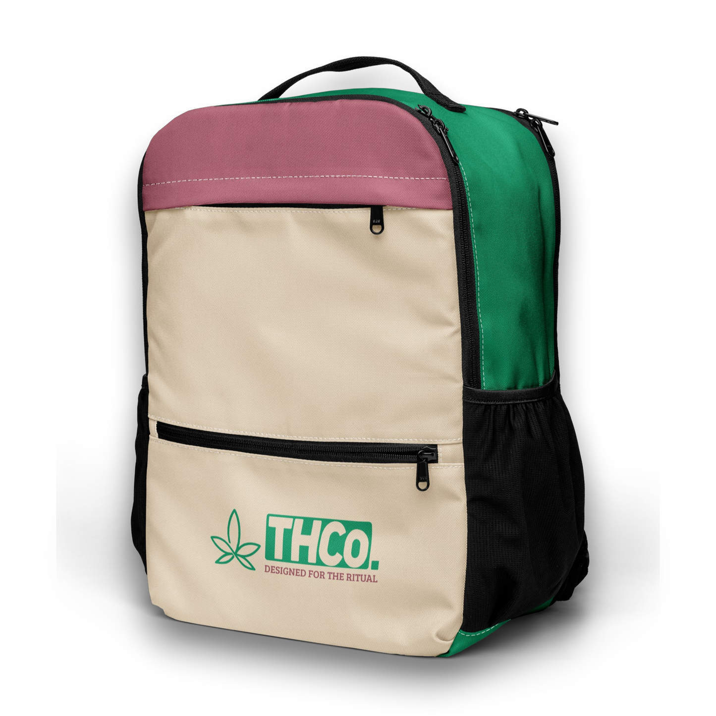 THCo. Utility Backpack