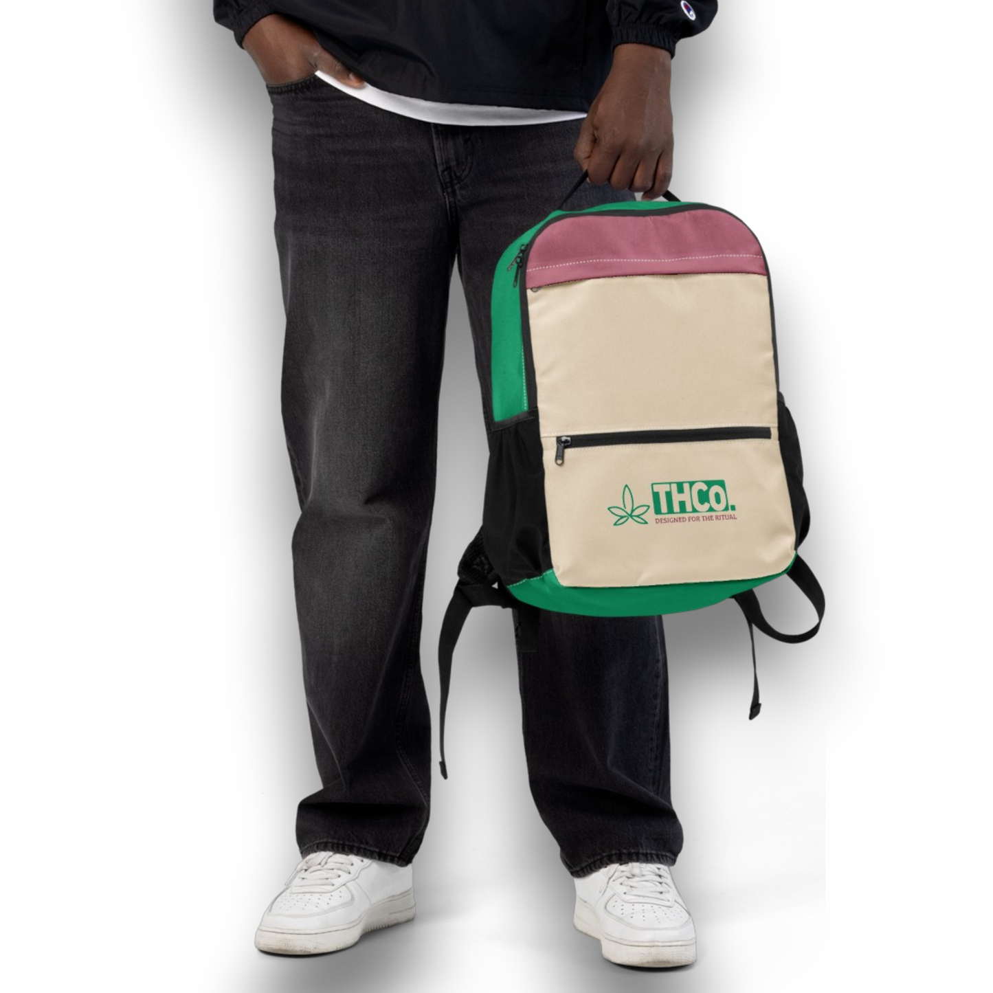 THCo. Utility Backpack