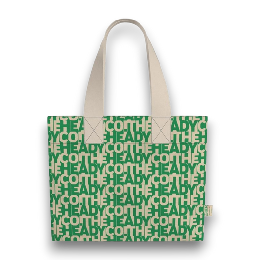THCo. Tote