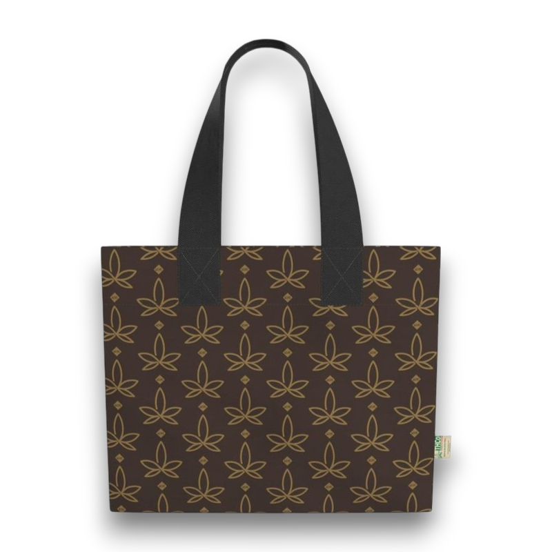 THCo. Monogram Tote