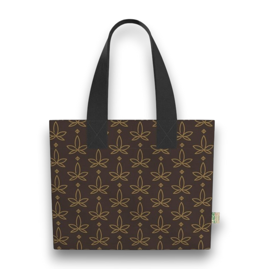 THCo. Monogram Tote