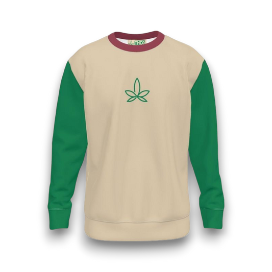 THCo. Sweatshirt