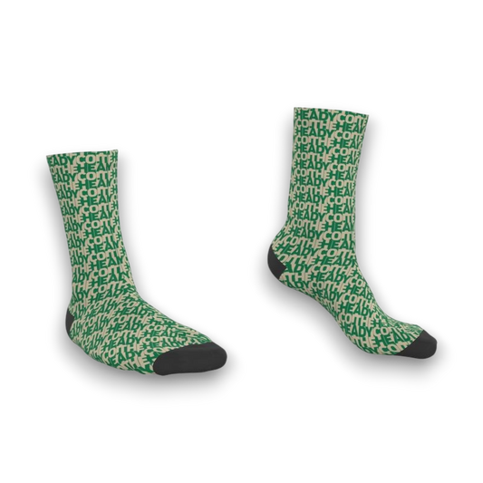 THCo. Socks