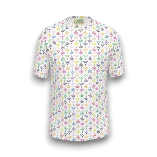 'Multicolore' T-Shirt